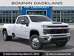 New 2026 Chevrolet Silverado 3500 LT Crew Cab for sale #TF130174 - photo 8