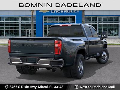 New 2026 Chevrolet Silverado 3500 LT Crew Cab for sale #TF130250 - photo 2