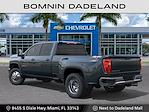 New 2026 Chevrolet Silverado 3500 LT Crew Cab for sale #TF130250 - photo 4