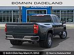 New 2026 Chevrolet Silverado 3500 LT Crew Cab for sale #TF130250 - photo 2