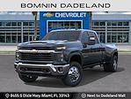 New 2026 Chevrolet Silverado 3500 LT Crew Cab for sale #TF130250 - photo 6