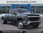 New 2026 Chevrolet Silverado 3500 LT Crew Cab for sale #TF130250 - photo 7