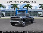 New 2026 Chevrolet Silverado 3500 LT Crew Cab for sale #TF130250 - photo 8
