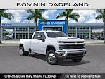 New 2026 Chevrolet Silverado 3500 LT Crew Cab for sale #TF130501 - photo 1