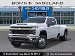 New 2026 Chevrolet Silverado 3500 LT Crew Cab for sale #TF130501 - photo 7