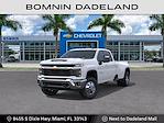 New 2026 Chevrolet Silverado 3500 LT Crew Cab for sale #TF130501 - photo 9