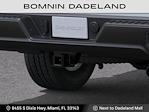 New 2026 Chevrolet Silverado 2500 Work Truck Double Cab SRW Pickup for sale #TF142534 - photo 14