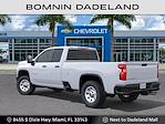 New 2026 Chevrolet Silverado 2500 Work Truck Double Cab SRW Pickup for sale #TF142534 - photo 4