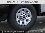 New 2026 Chevrolet Silverado 2500 Work Truck Double Cab SRW Pickup for sale #TF142534 - photo 9