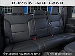 New 2026 Chevrolet Silverado 2500 Work Truck Double Cab SRW Pickup for sale #TF142718 - photo 17