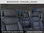 New 2026 Chevrolet Silverado 2500 Work Truck Double Cab SRW Pickup for sale #TF142718 - photo 24