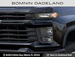 New 2026 Chevrolet Silverado 2500 Custom Double Cab 4WD Pickup for sale #TF144694 - photo 10