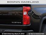 New 2026 Chevrolet Silverado 2500 Custom Double Cab 4WD Pickup for sale #TF144694 - photo 11