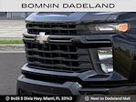 New 2026 Chevrolet Silverado 2500 Custom Double Cab 4WD Pickup for sale #TF144694 - photo 13