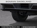 New 2026 Chevrolet Silverado 2500 Custom Double Cab 4WD Pickup for sale #TF144694 - photo 14