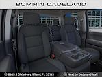 New 2026 Chevrolet Silverado 2500 Custom Double Cab 4WD Pickup for sale #TF144694 - photo 16