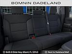 New 2026 Chevrolet Silverado 2500 Custom Double Cab 4WD Pickup for sale #TF144694 - photo 17