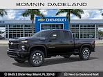 New 2026 Chevrolet Silverado 2500 Custom Double Cab 4WD Pickup for sale #TF144694 - photo 3