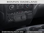 New 2026 Chevrolet Silverado 2500 Custom Double Cab 4WD Pickup for sale #TF144694 - photo 23