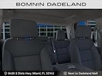 New 2026 Chevrolet Silverado 2500 Custom Double Cab 4WD Pickup for sale #TF144694 - photo 24