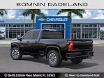 New 2026 Chevrolet Silverado 2500 Custom Double Cab 4WD Pickup for sale #TF144694 - photo 4