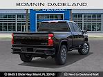 New 2026 Chevrolet Silverado 2500 Custom Double Cab 4WD Pickup for sale #TF144694 - photo 2