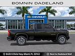 New 2026 Chevrolet Silverado 2500 Custom Double Cab 4WD Pickup for sale #TF144694 - photo 5