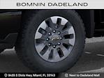 New 2026 Chevrolet Silverado 2500 Custom Double Cab 4WD Pickup for sale #TF144694 - photo 9