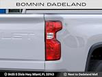 New 2026 Chevrolet Silverado 2500 Work Truck Regular Cab SRW Pickup for sale #TF146254 - photo 11