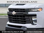 New 2026 Chevrolet Silverado 2500 Work Truck Regular Cab SRW Pickup for sale #TF146254 - photo 13