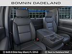 New 2026 Chevrolet Silverado 2500 Work Truck Regular Cab SRW Pickup for sale #TF146254 - photo 16
