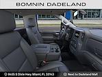 New 2026 Chevrolet Silverado 2500 Work Truck Regular Cab SRW Pickup for sale #TF146254 - photo 17