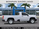 New 2026 Chevrolet Silverado 2500 Work Truck Regular Cab SRW Pickup for sale #TF146254 - photo 5