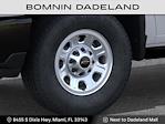 New 2026 Chevrolet Silverado 2500 Work Truck Regular Cab SRW Pickup for sale #TF146254 - photo 9