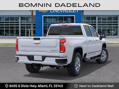 New 2026 Chevrolet Silverado 2500 High Country Crew Cab 4WD Pickup for sale #TF150407 - photo 2