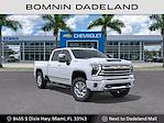New 2026 Chevrolet Silverado 2500 High Country Crew Cab 4WD Pickup for sale #TF150407 - photo 1