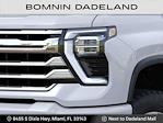 New 2026 Chevrolet Silverado 2500 High Country Crew Cab 4WD Pickup for sale #TF150407 - photo 10