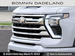 New 2026 Chevrolet Silverado 2500 High Country Crew Cab 4WD Pickup for sale #TF150407 - photo 13