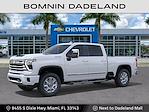 New 2026 Chevrolet Silverado 2500 High Country Crew Cab 4WD Pickup for sale #TF150407 - photo 3
