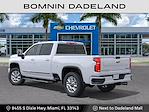 New 2026 Chevrolet Silverado 2500 High Country Crew Cab 4WD Pickup for sale #TF150407 - photo 4