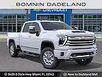 New 2026 Chevrolet Silverado 2500 High Country Crew Cab 4WD Pickup for sale #TF150407 - photo 7