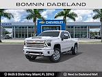 New 2026 Chevrolet Silverado 2500 High Country Crew Cab 4WD Pickup for sale #TF150407 - photo 8