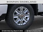 New 2026 Chevrolet Silverado 2500 High Country Crew Cab 4WD Pickup for sale #TF150407 - photo 9