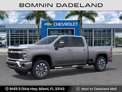 New 2026 Chevrolet Silverado 2500 LT Crew Cab 4WD Pickup for sale #TF155917 - photo 2