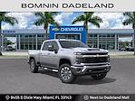 New 2026 Chevrolet Silverado 2500 LT Crew Cab 4WD Pickup for sale #TF155917 - photo 1
