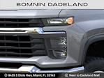 New 2026 Chevrolet Silverado 2500 LT Crew Cab 4WD Pickup for sale #TF155917 - photo 10