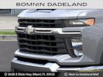 New 2026 Chevrolet Silverado 2500 LT Crew Cab 4WD Pickup for sale #TF155917 - photo 13