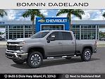 New 2026 Chevrolet Silverado 2500 LT Crew Cab 4WD Pickup for sale #TF155917 - photo 2