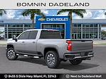 New 2026 Chevrolet Silverado 2500 LT Crew Cab 4WD Pickup for sale #TF155917 - photo 3