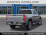 New 2026 Chevrolet Silverado 2500 LT Crew Cab 4WD Pickup for sale #TF155917 - photo 4